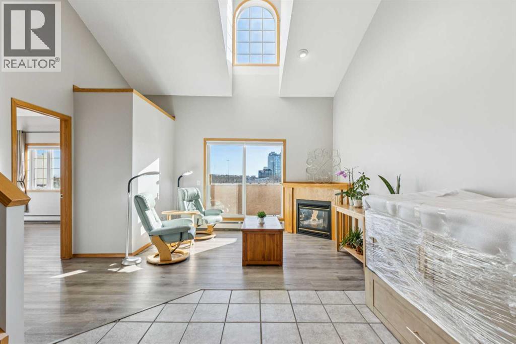 424, 649 Marsh Road Ne, Calgary, Alberta  T2E 5B4 - Photo 8 - A2285482