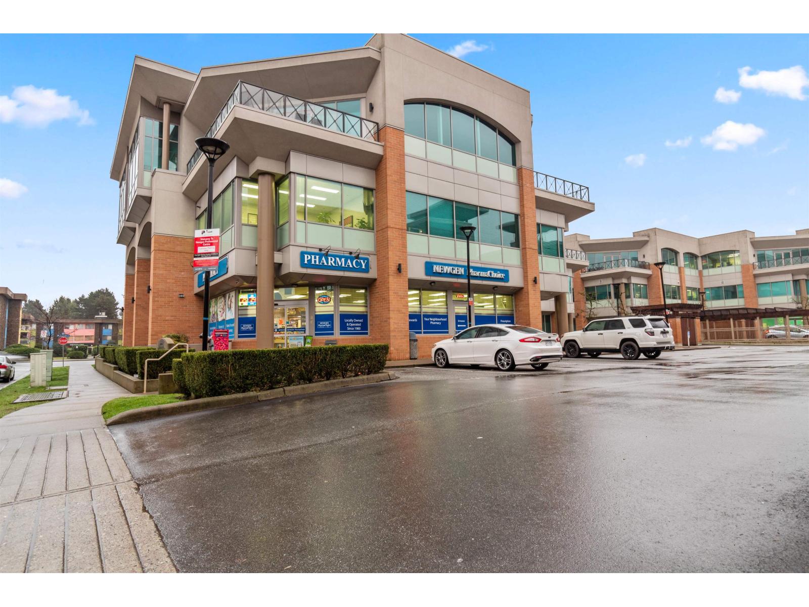 207 33539 Holland Avenue, Abbotsford, British Columbia  V2S 0C6 - Photo 24 - R3088884