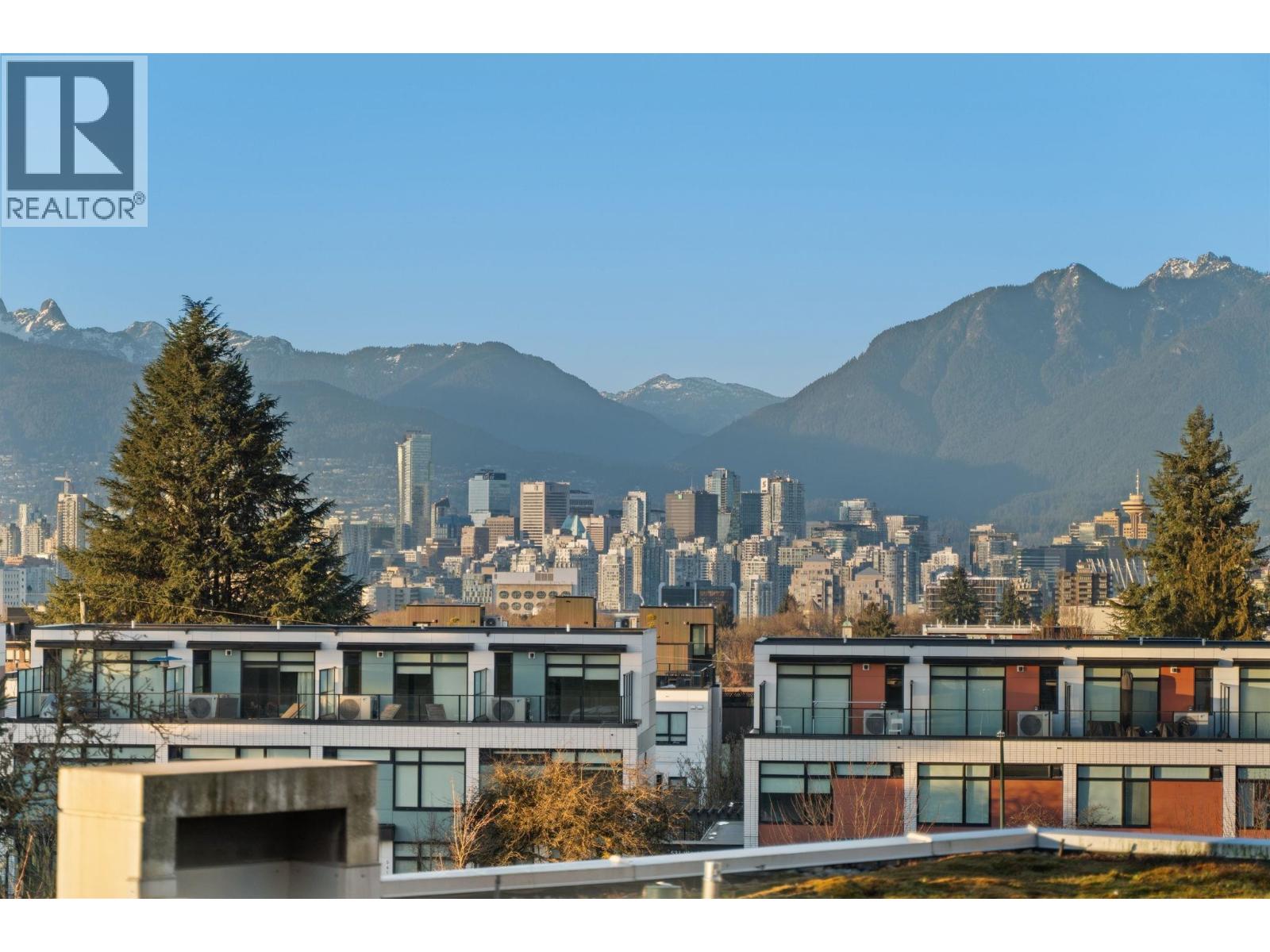 306 505 W 30th Avenue, Vancouver, British Columbia  V5Z 0G4 - Photo 4 - R3089226