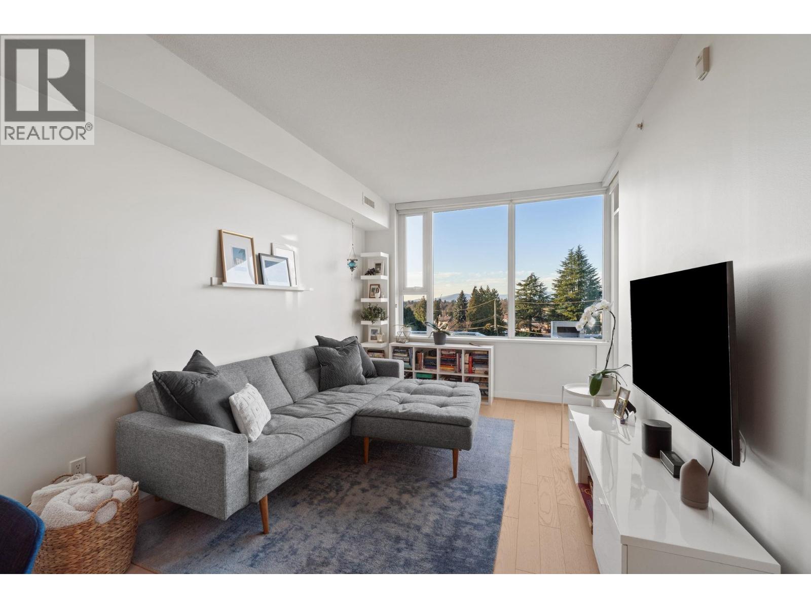 306 505 W 30th Avenue, Vancouver, British Columbia  V5Z 0G4 - Photo 10 - R3089226