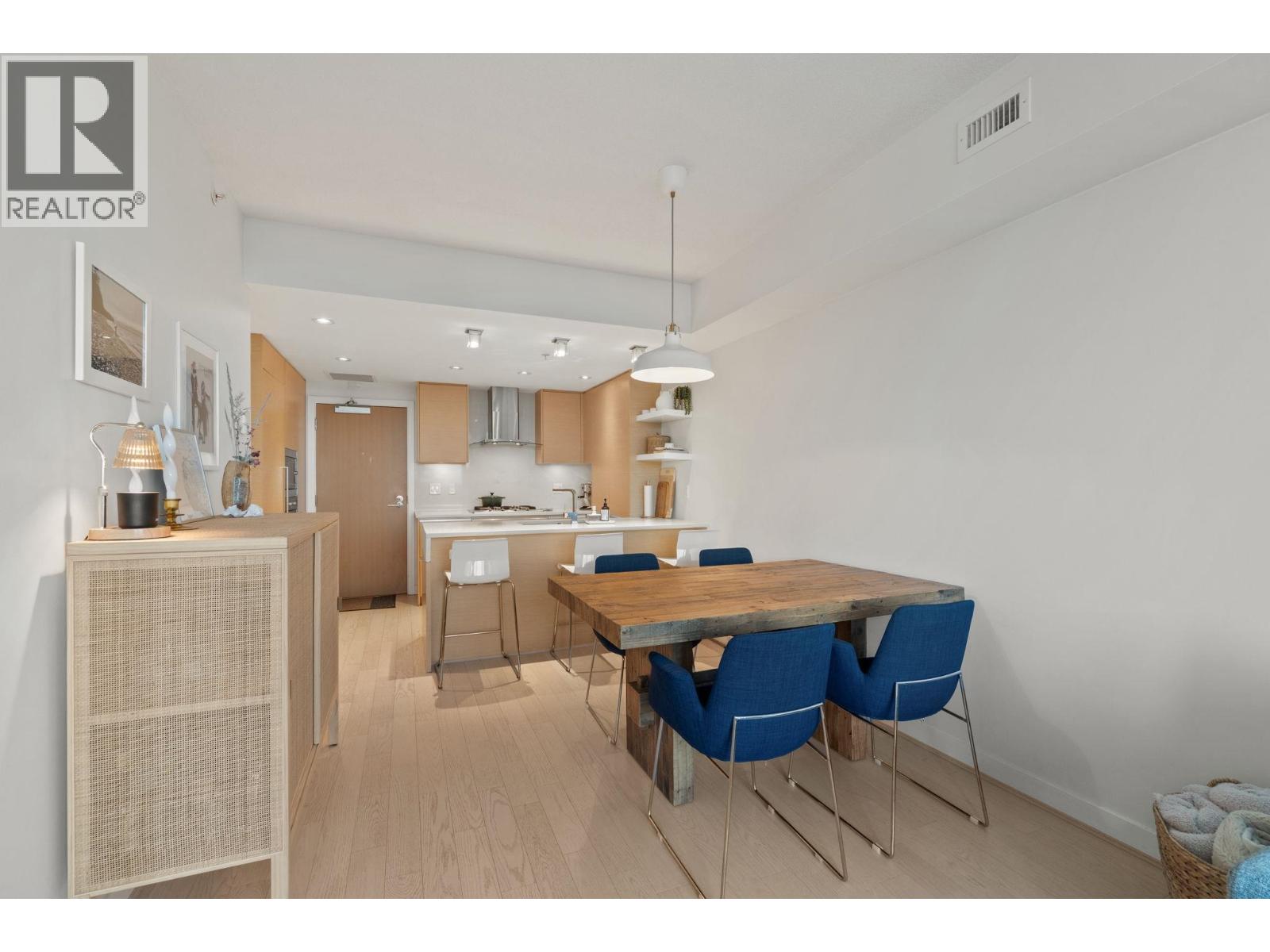 306 505 W 30th Avenue, Vancouver, British Columbia  V5Z 0G4 - Photo 12 - R3089226