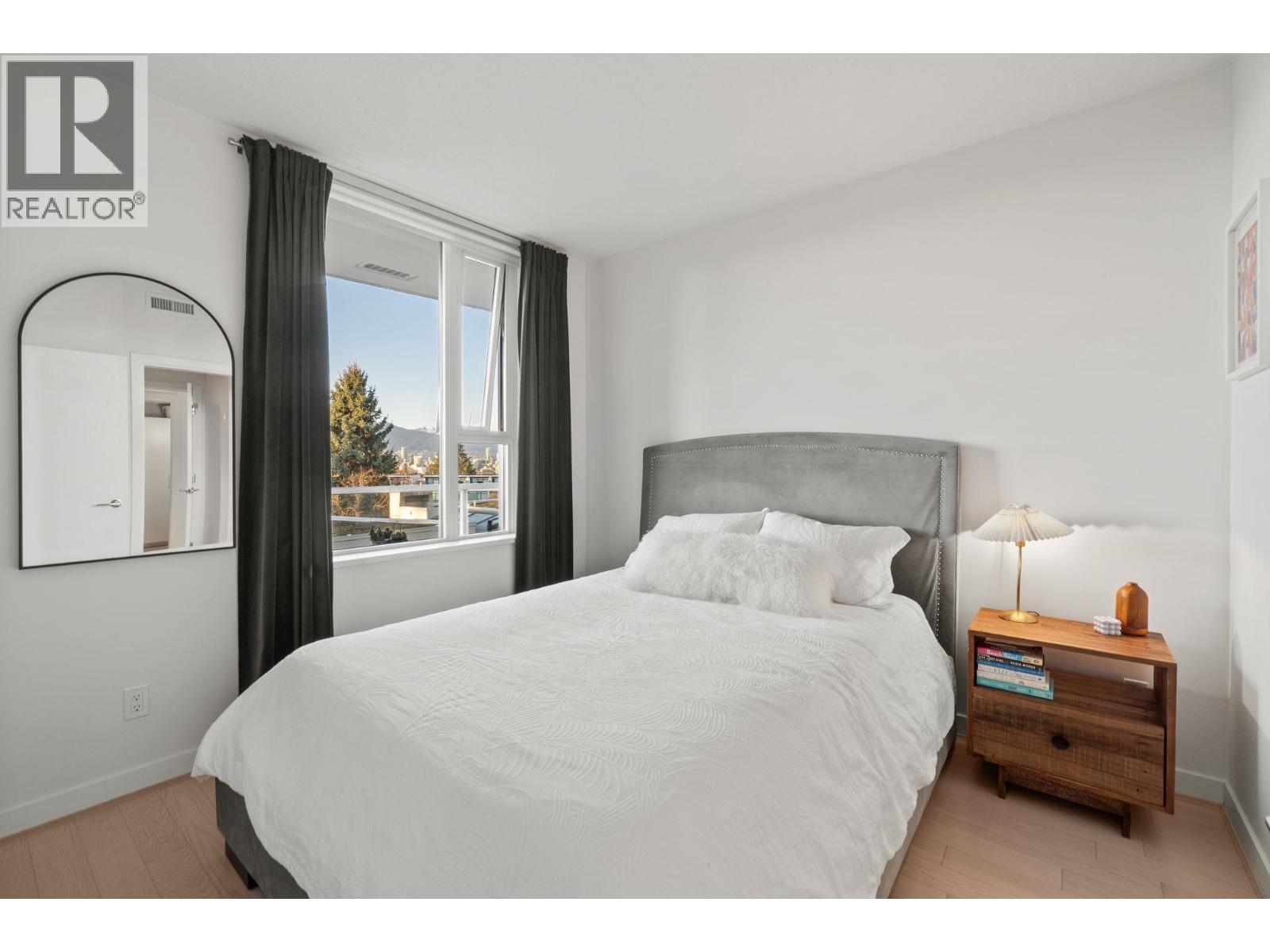 306 505 W 30th Avenue, Vancouver, British Columbia  V5Z 0G4 - Photo 15 - R3089226