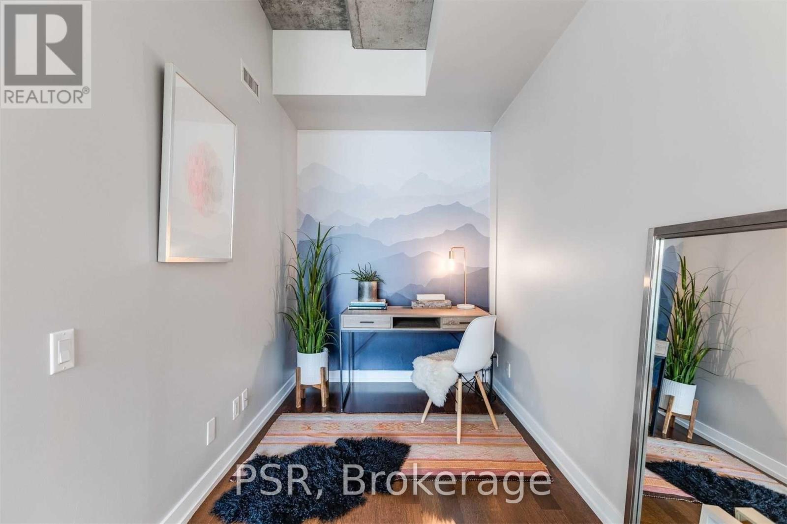 708 - 10 Morrison Street, Toronto, Ontario  M5V 2T8 - Photo 10 - C12781794