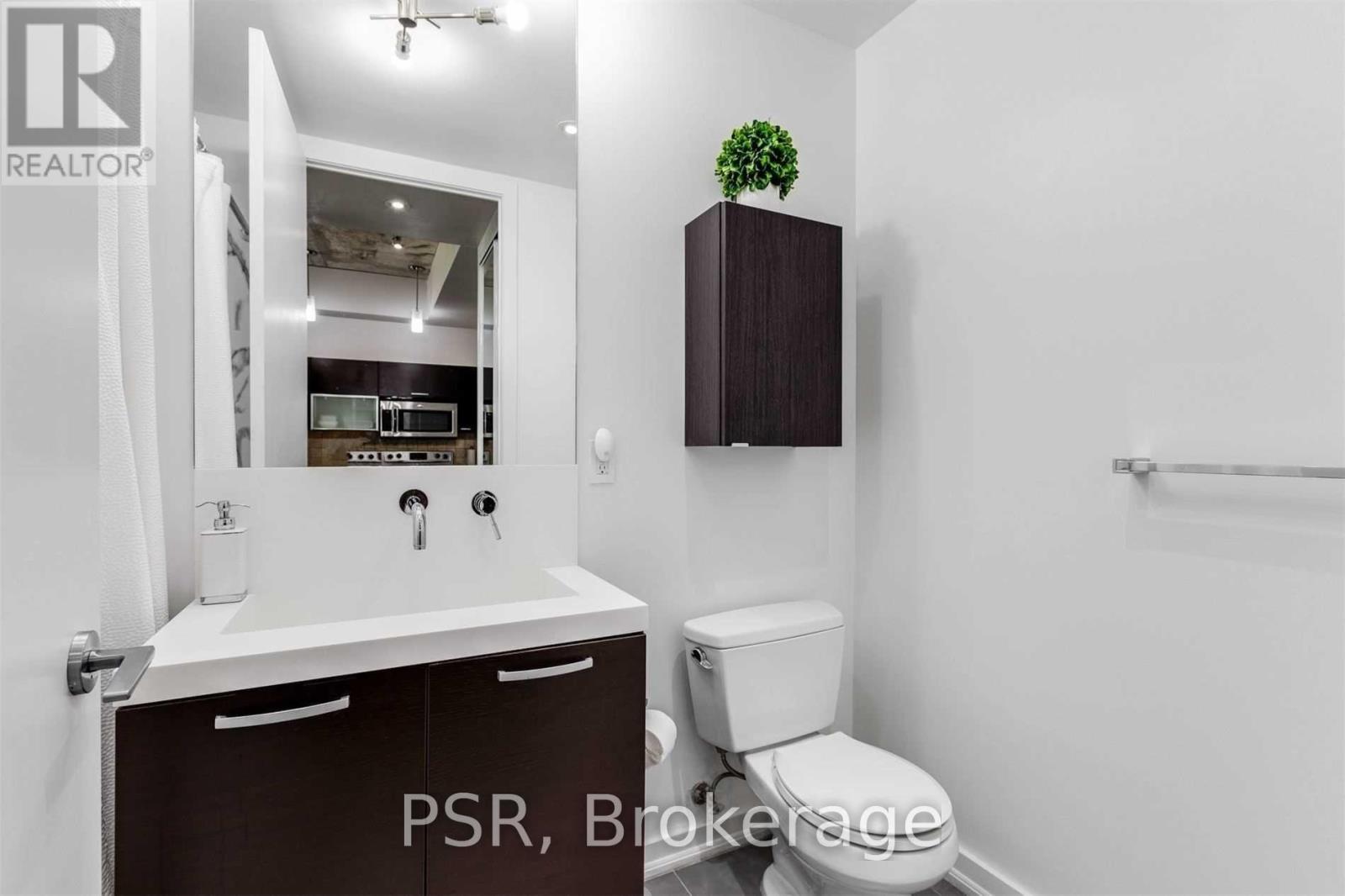 708 - 10 Morrison Street, Toronto, Ontario  M5V 2T8 - Photo 18 - C12781794