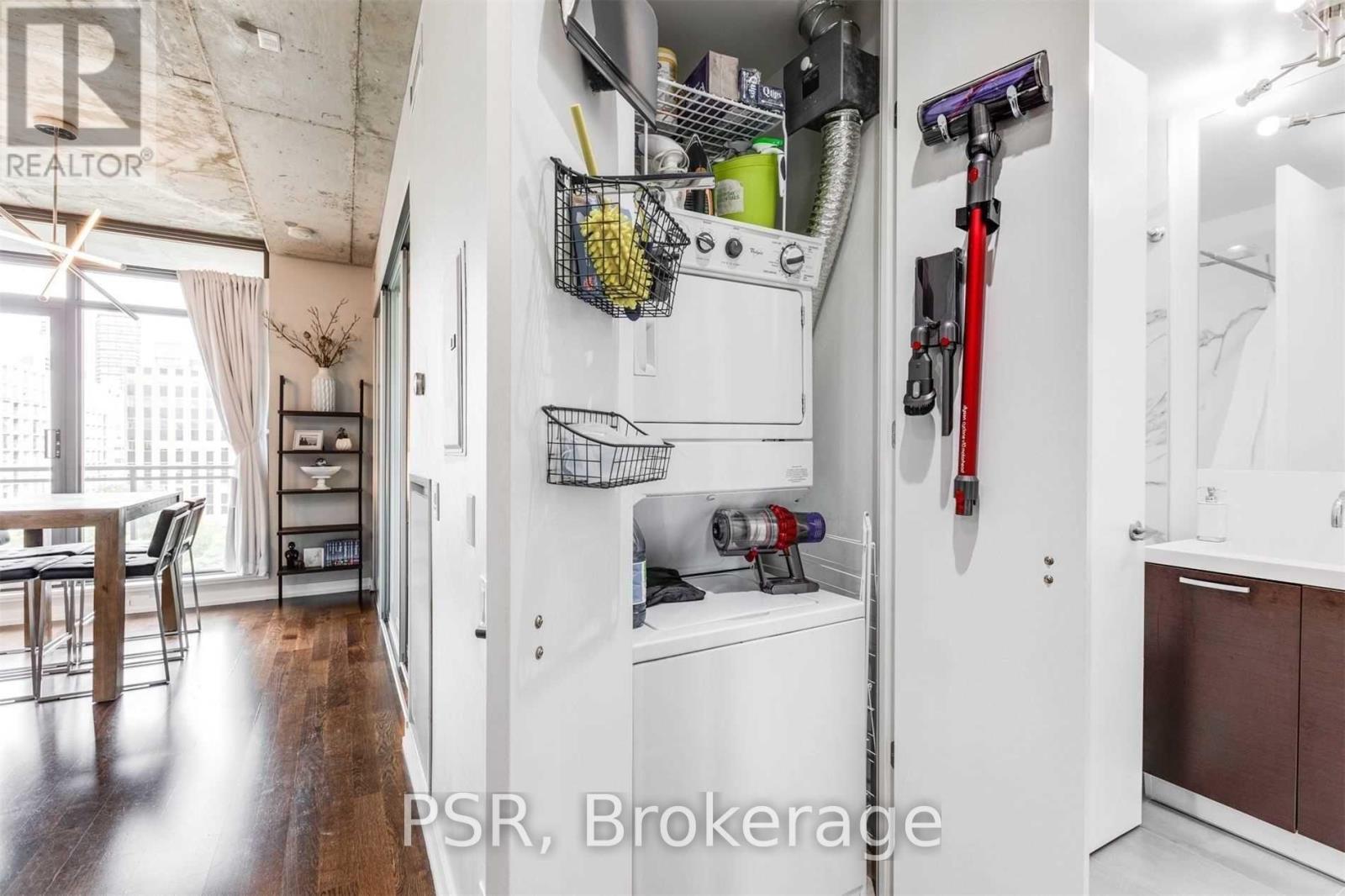 708 - 10 Morrison Street, Toronto, Ontario  M5V 2T8 - Photo 20 - C12781794