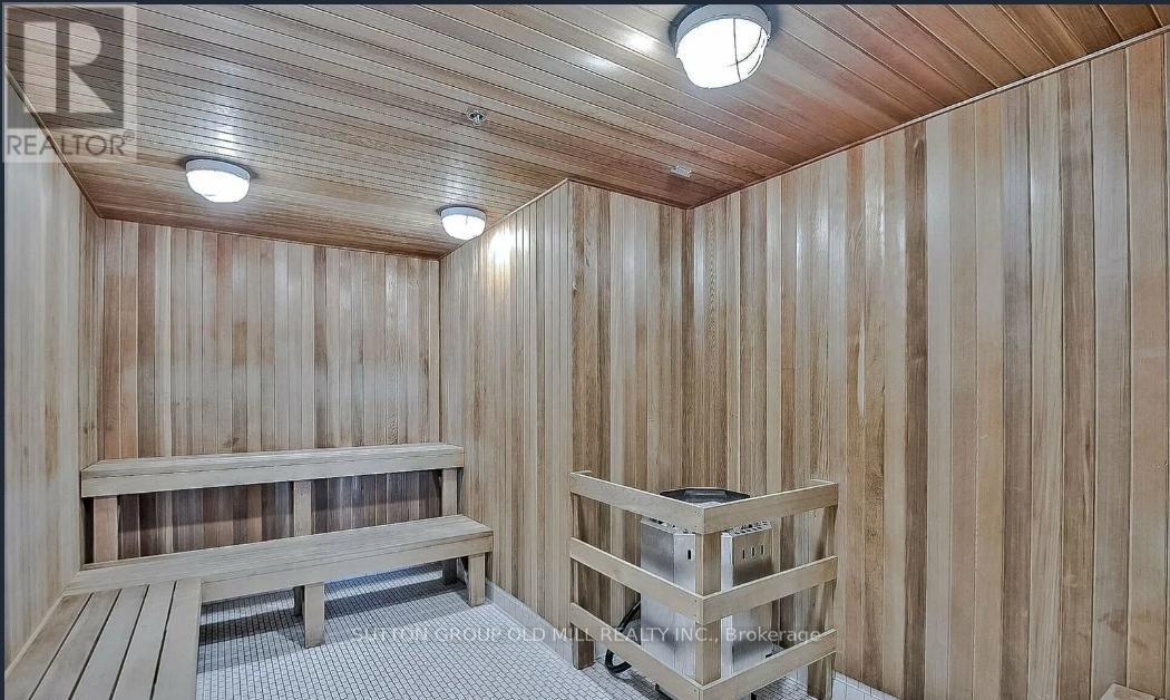 1508 - 225 Webb Drive, Mississauga, Ontario  L5B 4P2 - Photo 18 - W12781806