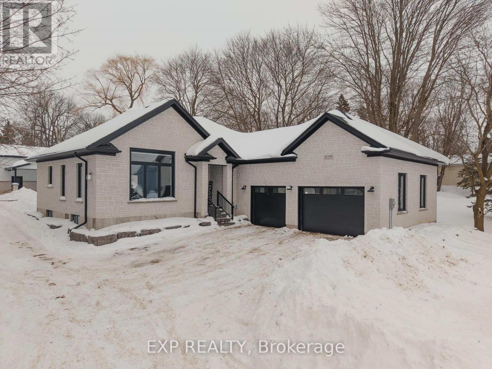 86710B MOLESWORTH LINE, Huron East, Ontario