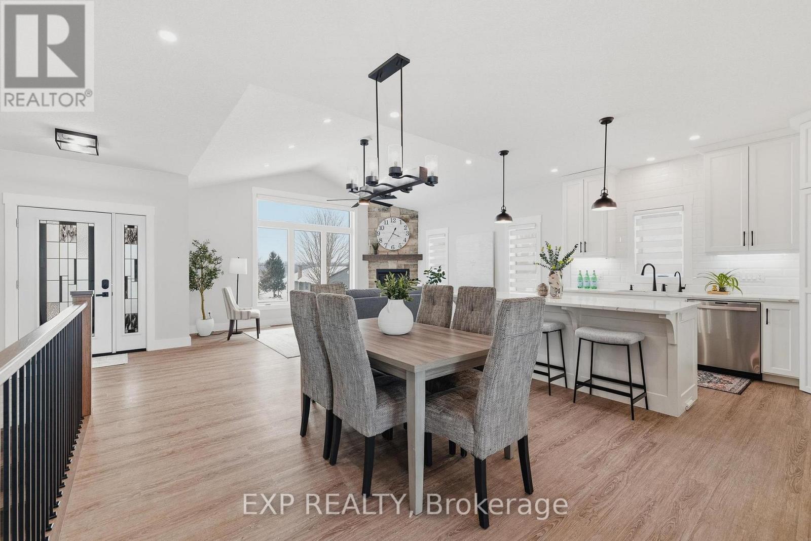 86710b Molesworth Line, Huron East, Ontario  N4W 3G6 - Photo 10 - X12781800