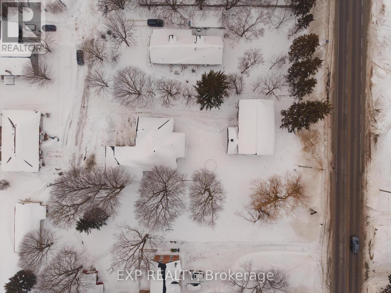 86710b Molesworth Line, Huron East, Ontario  N4W 3G6 - Photo 32 - X12781800