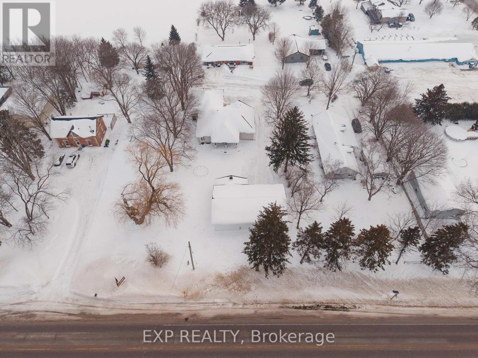 86710b Molesworth Line, Huron East, Ontario  N4W 3G6 - Photo 34 - X12781800