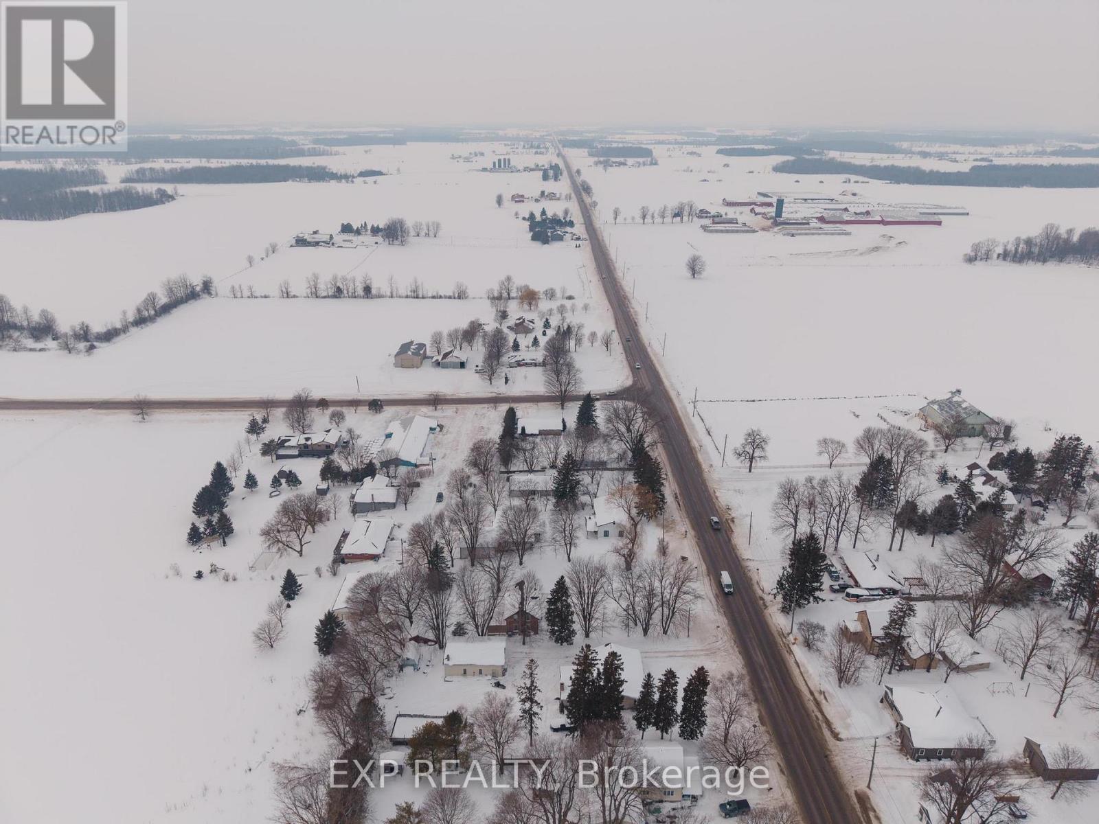 86710b Molesworth Line, Huron East, Ontario  N4W 3G6 - Photo 36 - X12781800