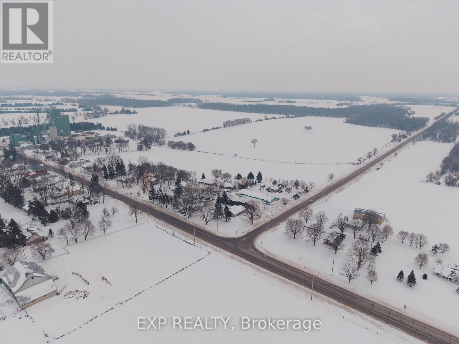 86710b Molesworth Line, Huron East, Ontario  N4W 3G6 - Photo 38 - X12781800