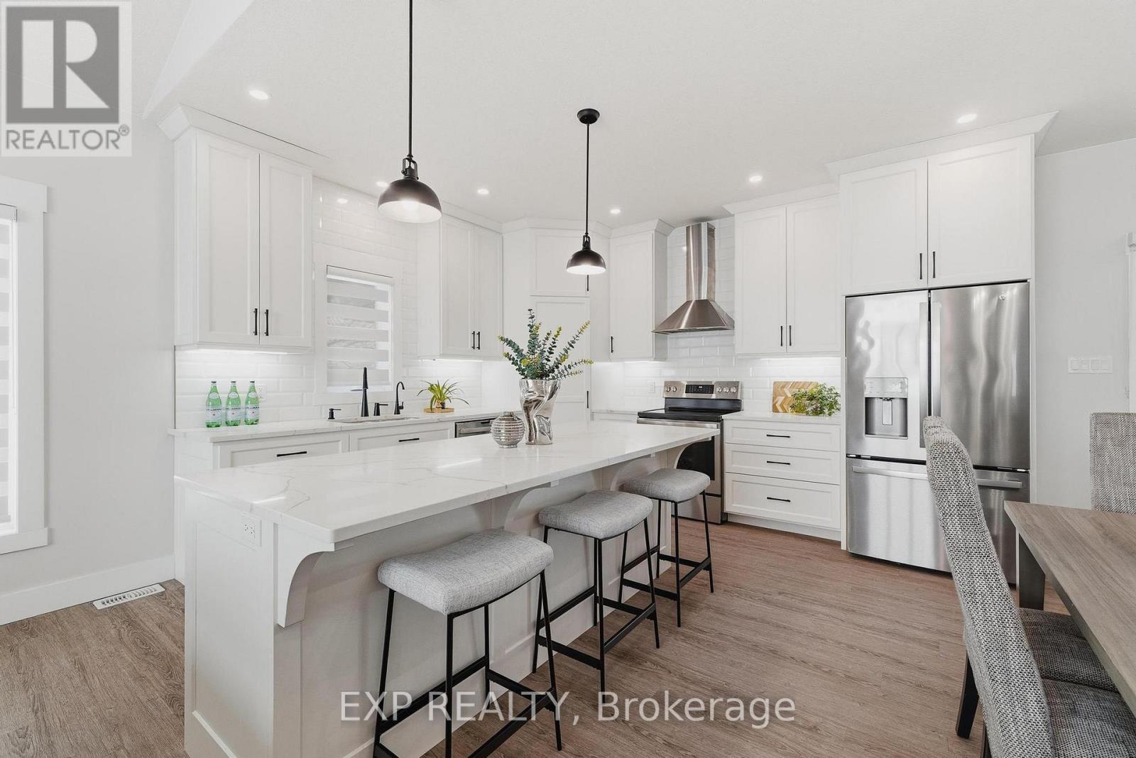 86710b Molesworth Line, Huron East, Ontario  N4W 3G6 - Photo 5 - X12781800