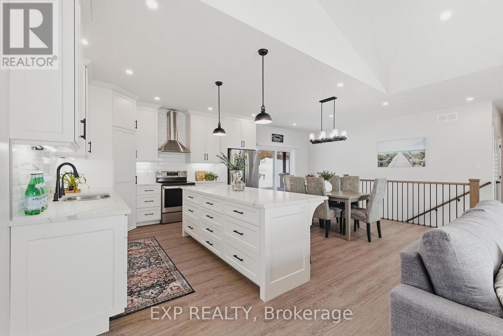 86710b Molesworth Line, Huron East, Ontario  N4W 3G6 - Photo 6 - X12781800