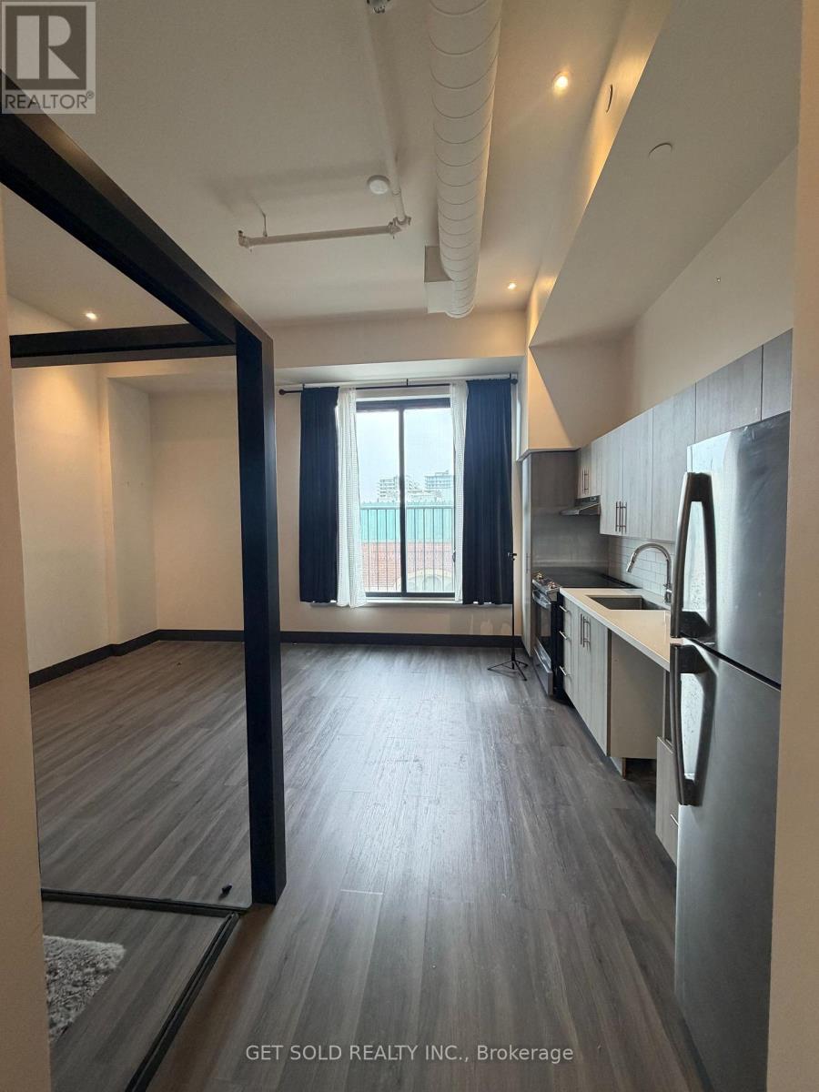 121 King Street E, Hamilton, Ontario  L8N 1A9 - Photo 3 - X12781808