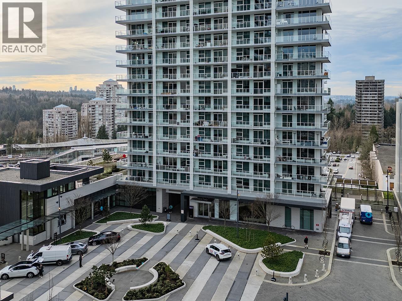 Listing Picture 24 of 31 : 3211 3833 EVERGREEN PLACE, Burnaby / 本拿比 - 魯藝地產 Yvonne Lu Group - MLS Medallion Club Member