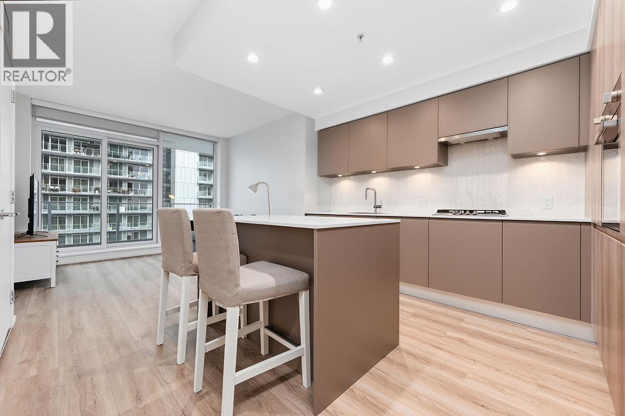 Listing Picture 4 of 31 : 3211 3833 EVERGREEN PLACE, Burnaby / 本拿比 - 魯藝地產 Yvonne Lu Group - MLS Medallion Club Member