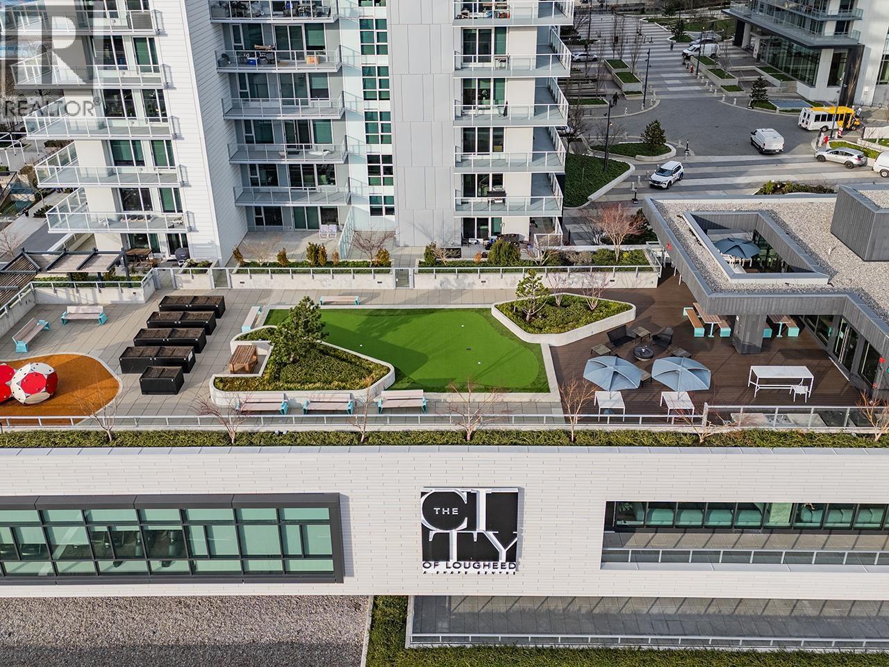 Listing Picture 23 of 31 : 3211 3833 EVERGREEN PLACE, Burnaby / 本拿比 - 魯藝地產 Yvonne Lu Group - MLS Medallion Club Member