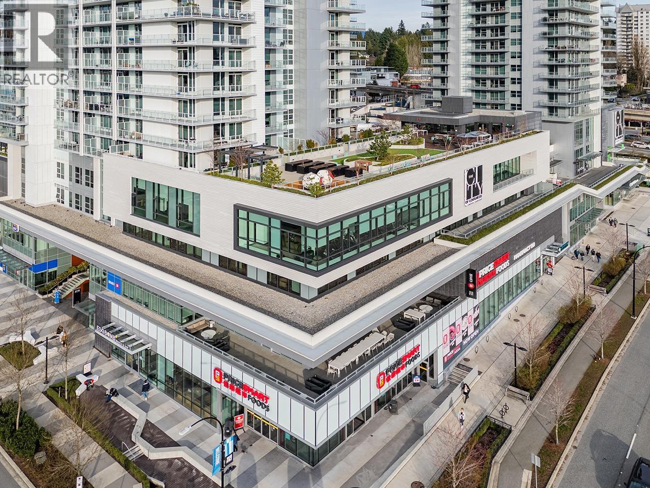 Listing Picture 22 of 31 : 3211 3833 EVERGREEN PLACE, Burnaby / 本拿比 - 魯藝地產 Yvonne Lu Group - MLS Medallion Club Member