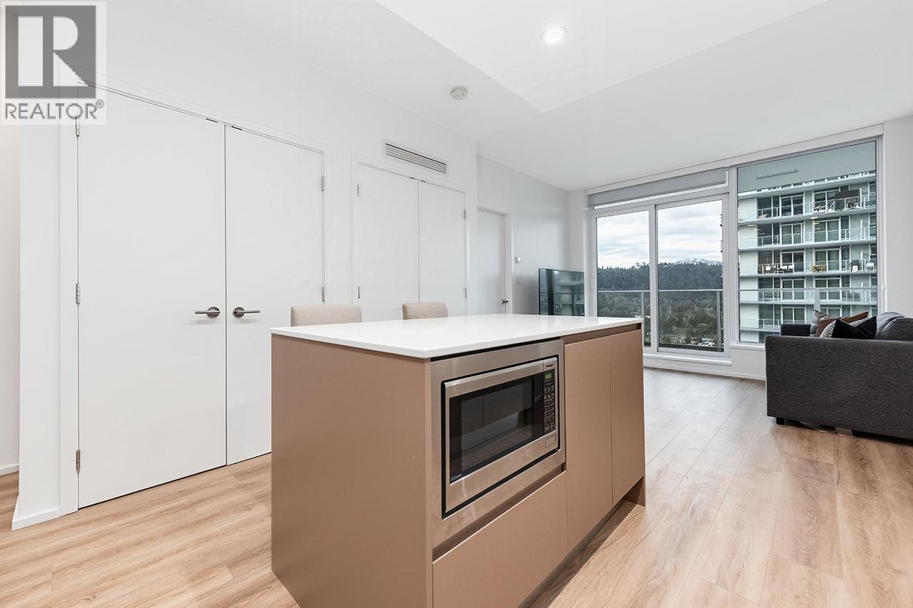 Listing Picture 7 of 31 : 3211 3833 EVERGREEN PLACE, Burnaby / 本拿比 - 魯藝地產 Yvonne Lu Group - MLS Medallion Club Member