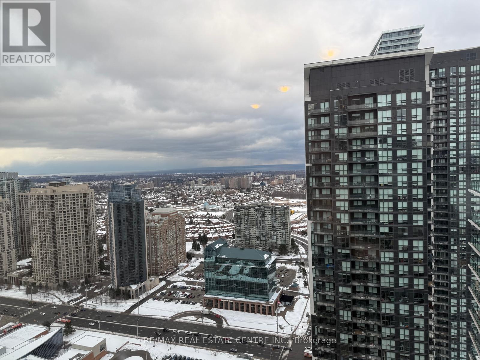 3904 - 4070 Confederation Parkway, Mississauga (City Centre), Ontario  L5B 0E9 - Photo 29 - W12599190