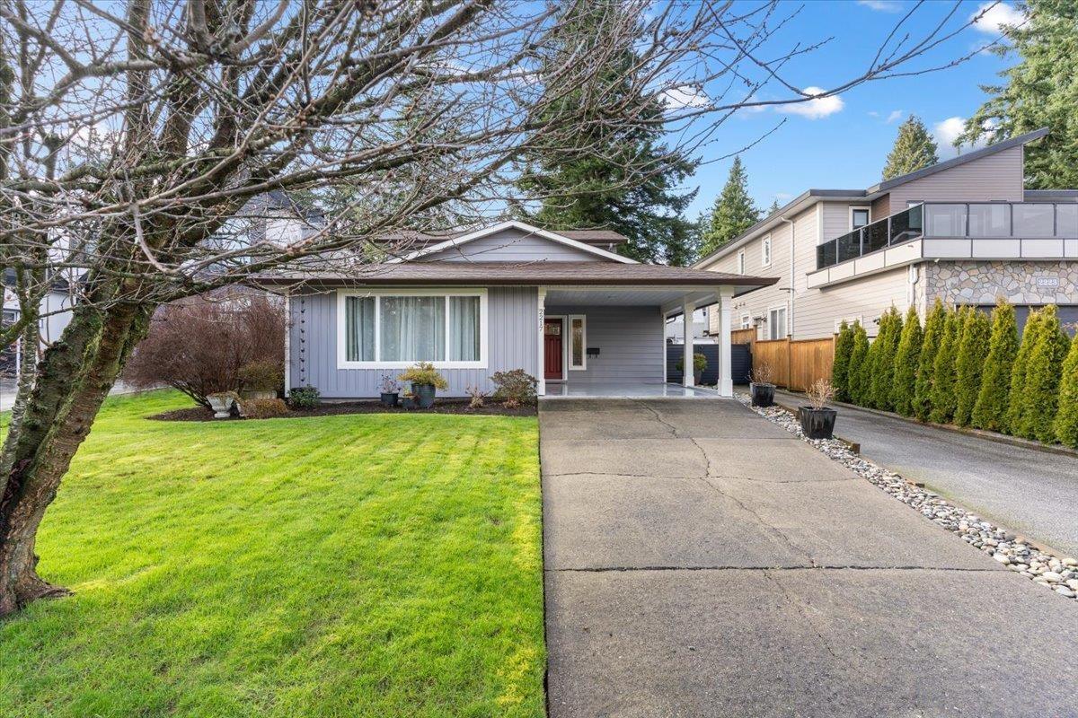 2217 154 STREET, Surrey, British Columbia