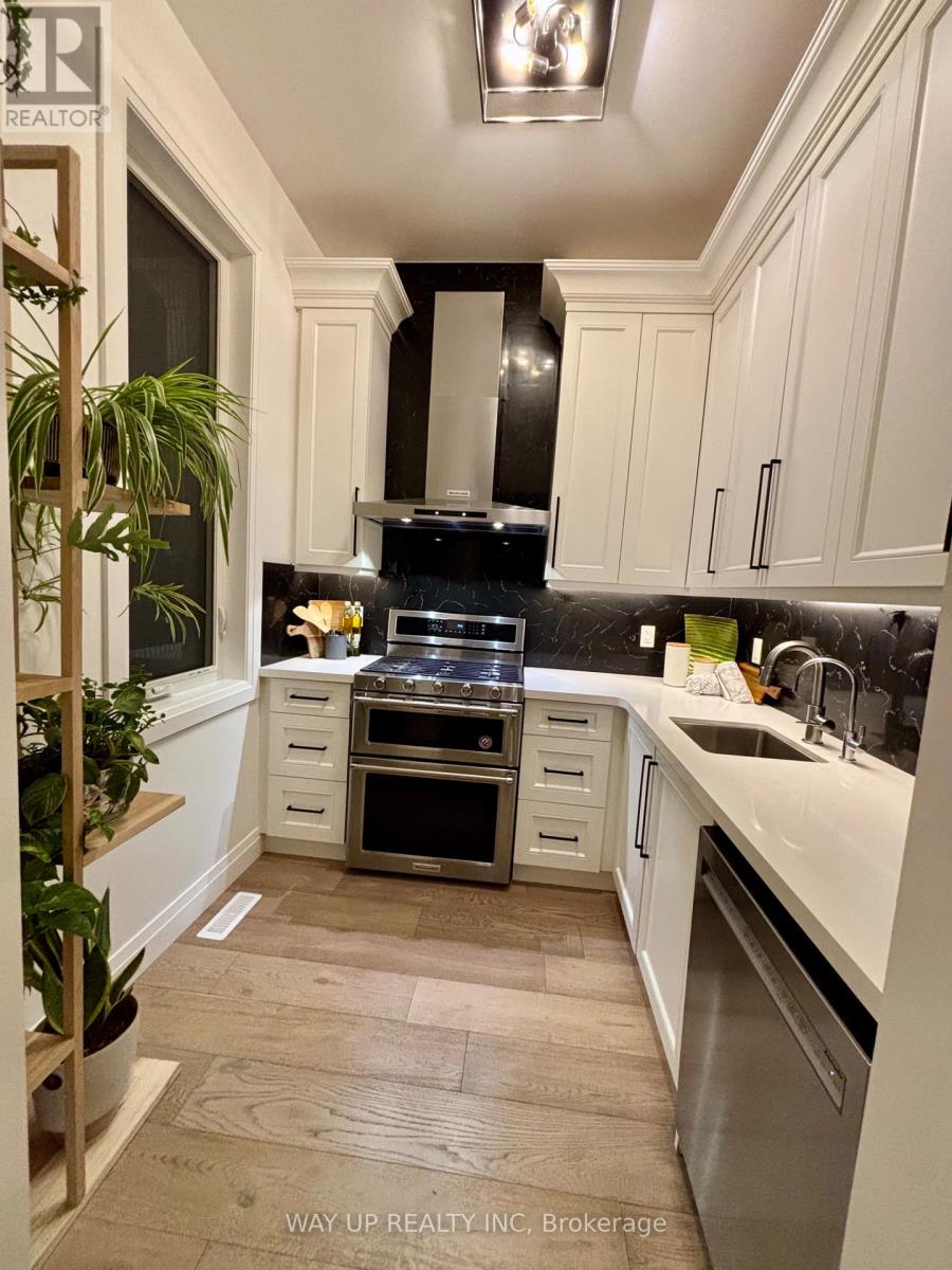 442 Warner Terrace, London North, Ontario  N5G 0E6 - Photo 11 - X12779076