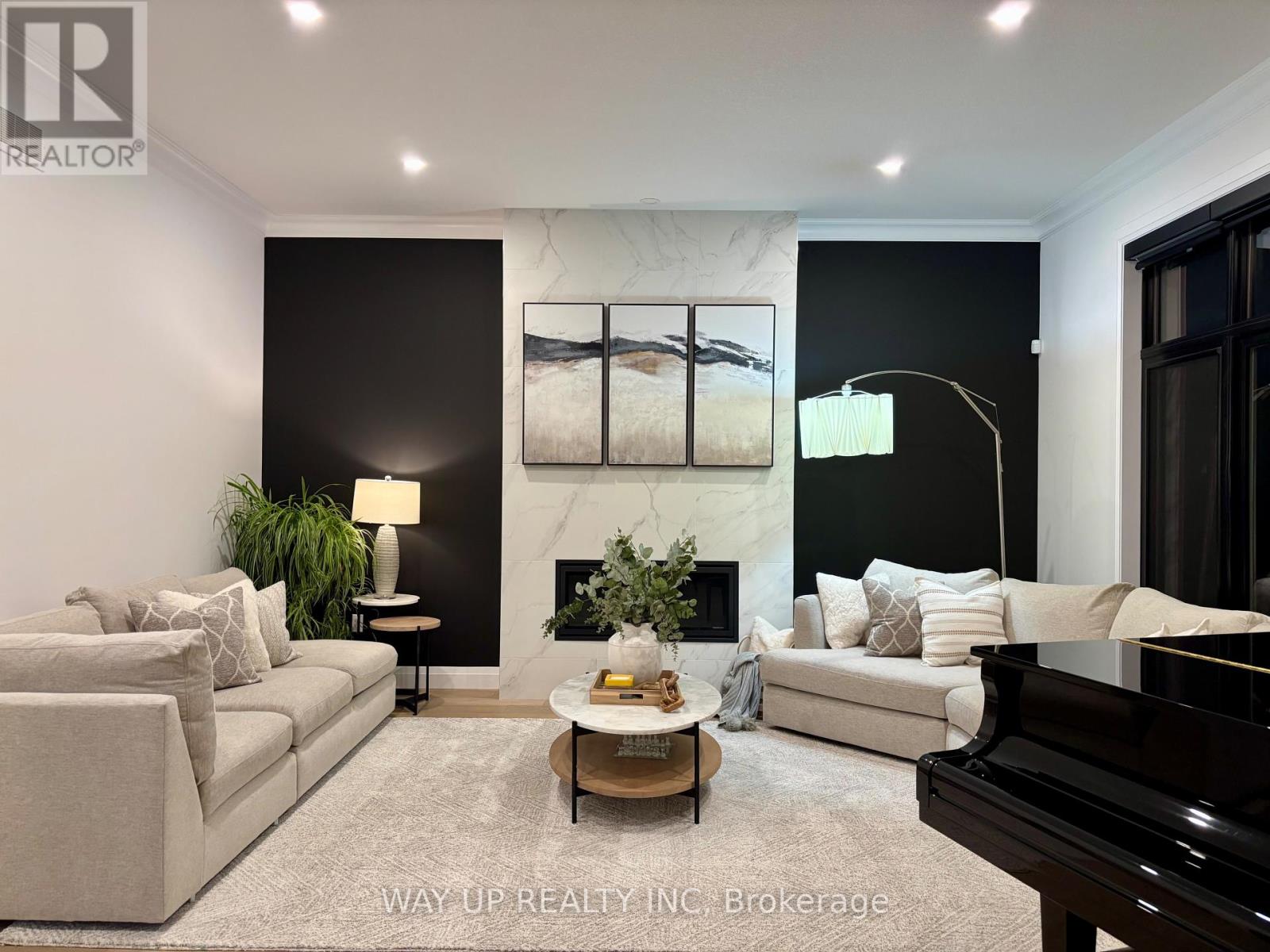 442 Warner Terrace, London North, Ontario  N5G 0E6 - Photo 4 - X12779076