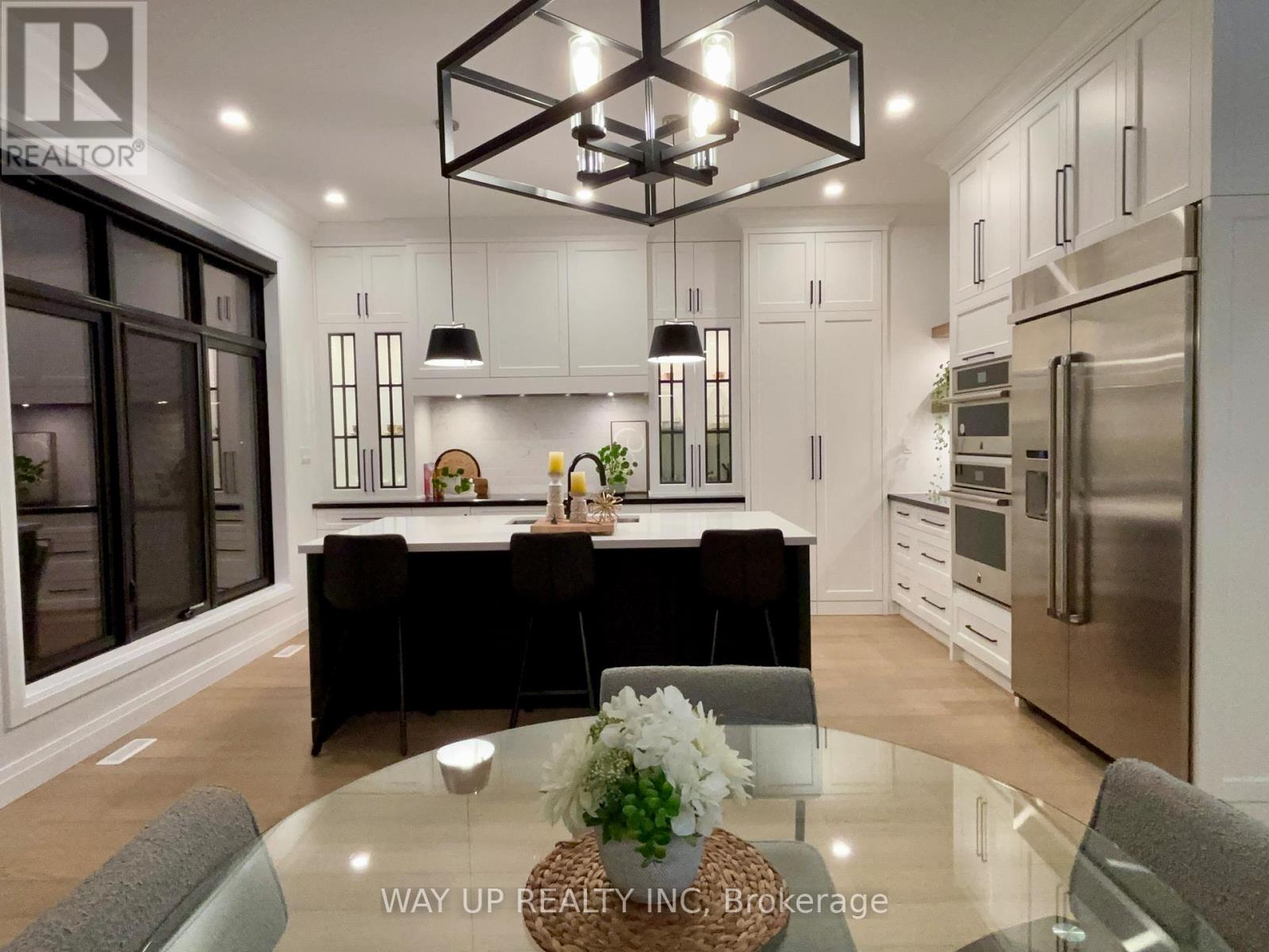 442 Warner Terrace, London North, Ontario  N5G 0E6 - Photo 6 - X12779076