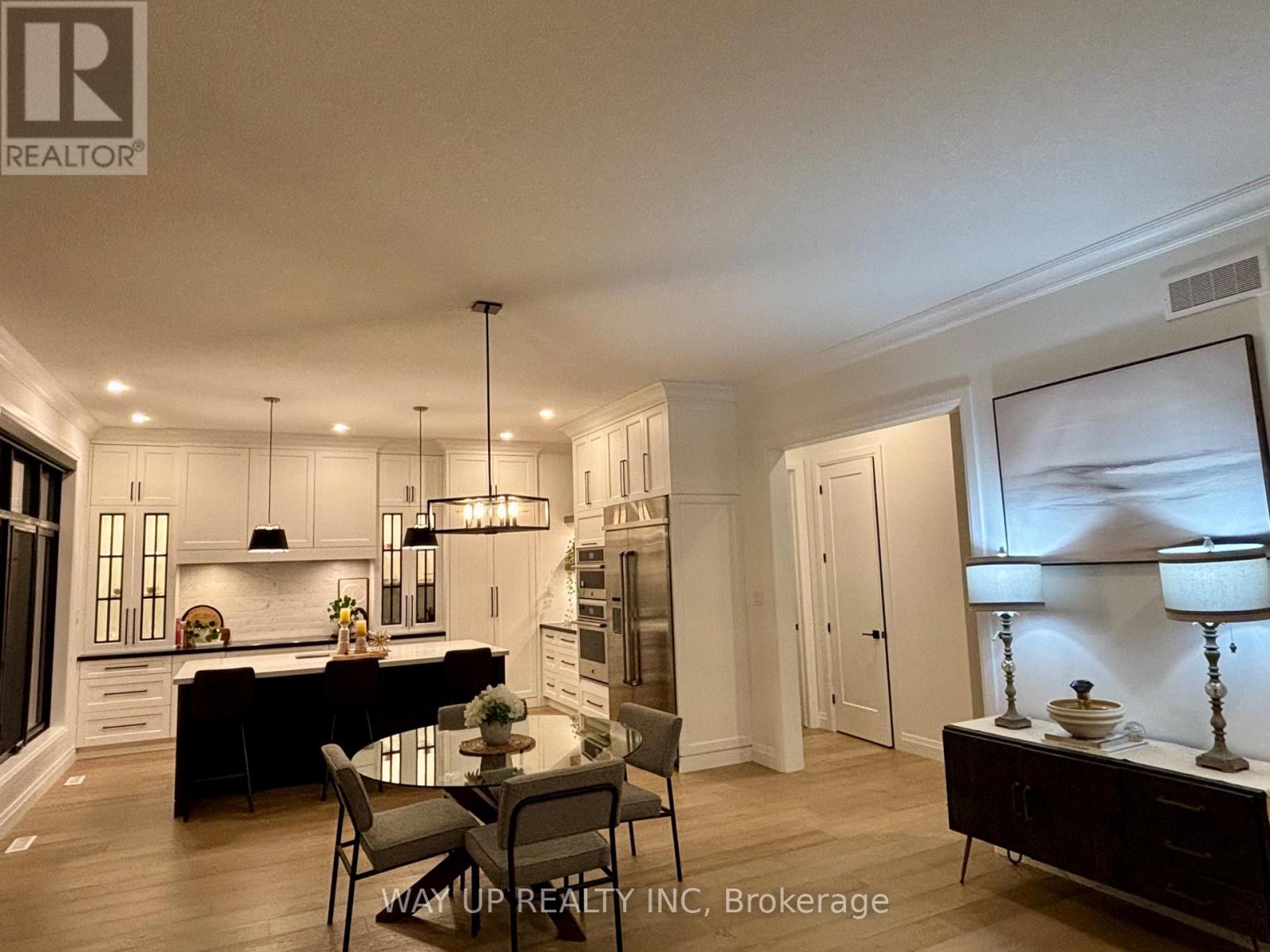 442 Warner Terrace, London North, Ontario  N5G 0E6 - Photo 7 - X12779076