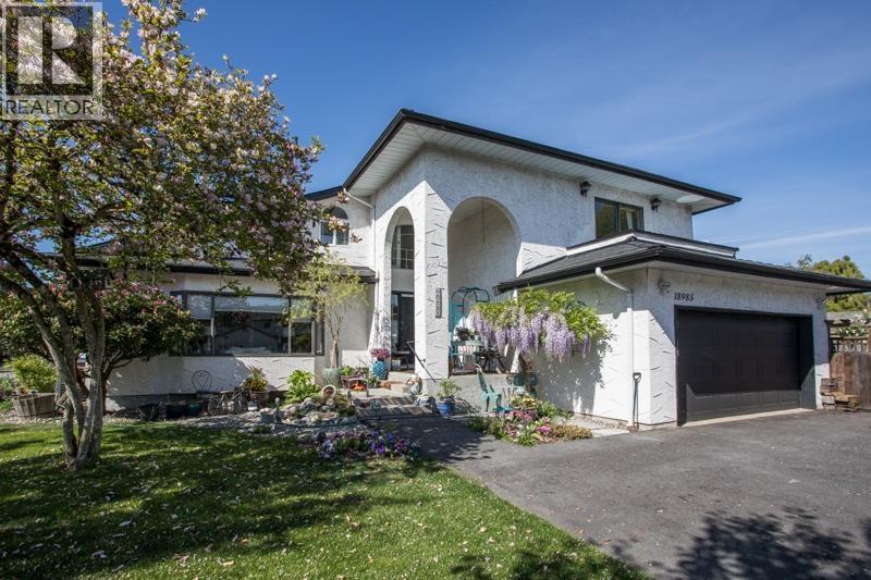 18985 119B AVENUE, Pitt Meadows, British Columbia