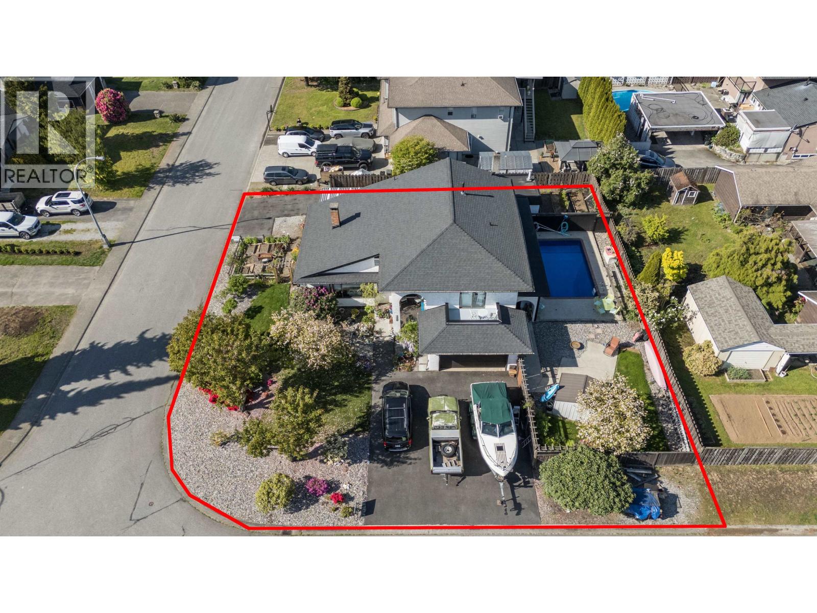 18985 119b Avenue, Pitt Meadows, British Columbia  V3Y 1X4 - Photo 40 - R3089306