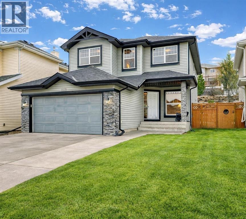 11931 Valley Ridge Drive Nw, Calgary, Alberta  T3B 5W3 - Photo 1 - A2283559