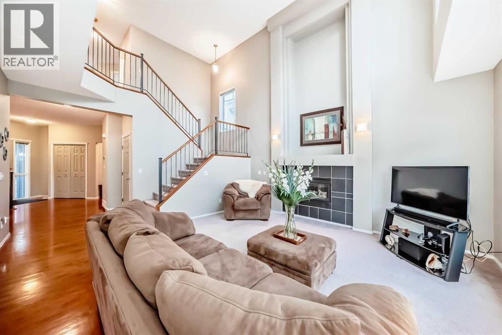 11931 Valley Ridge Drive Nw, Calgary, Alberta  T3B 5W3 - Photo 8 - A2283559