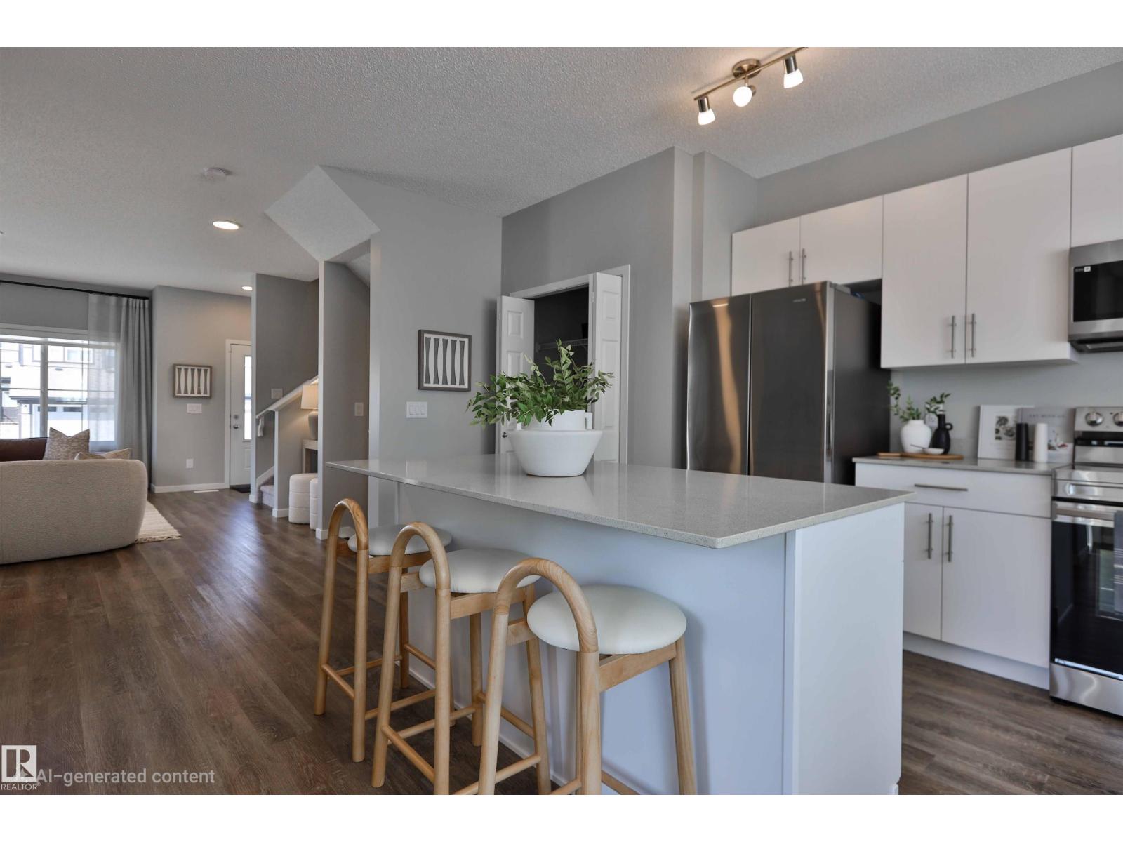 343 Sundland Wy, Sherwood Park, Alberta  T8H 2Y8 - Photo 12 - E4473195