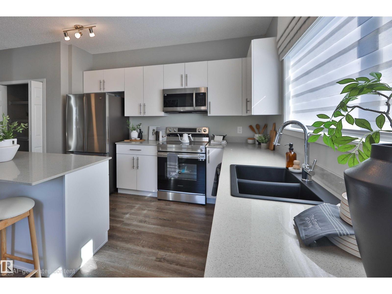 343 Sundland Wy, Sherwood Park, Alberta  T8H 2Y8 - Photo 6 - E4473195