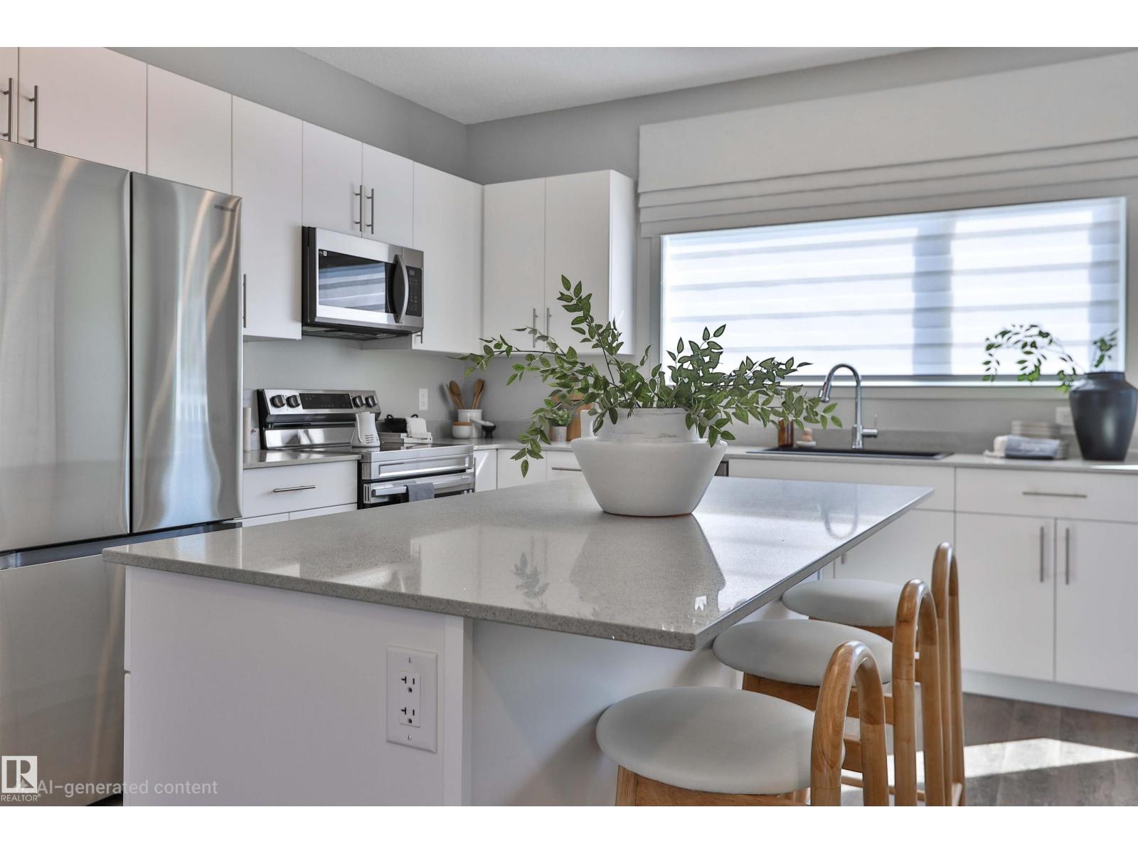 343 Sundland Wy, Sherwood Park, Alberta  T8H 2Y8 - Photo 9 - E4473195