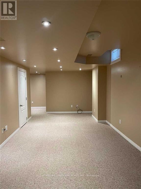 97 Gail Parks Crescent, Newmarket, Ontario  L3X 3C1 - Photo 16 - N12781818