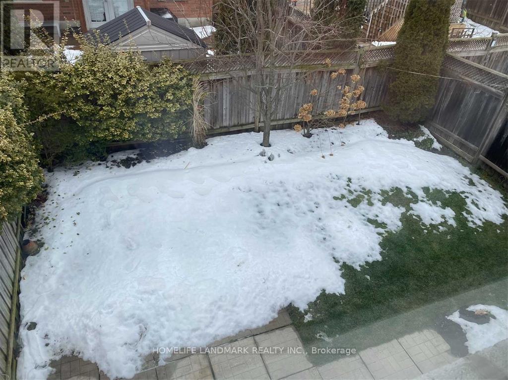 97 Gail Parks Crescent, Newmarket, Ontario  L3X 3C1 - Photo 18 - N12781818