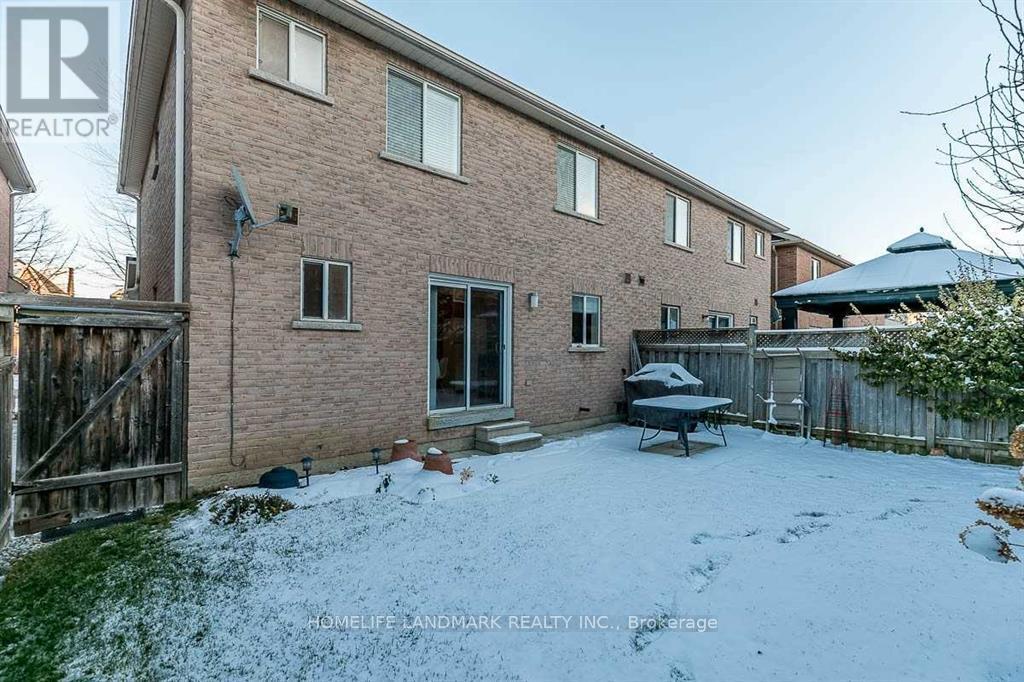 97 Gail Parks Crescent, Newmarket, Ontario  L3X 3C1 - Photo 19 - N12781818