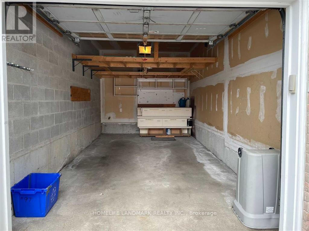 97 Gail Parks Crescent, Newmarket, Ontario  L3X 3C1 - Photo 20 - N12781818