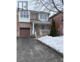 97 GAIL PARKS CRESCENT, Newmarket, Ontario