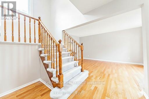 Upper - 212 Austin Drive, Markham, Ontario  L3R 6M6 - Photo 2 - N12781820