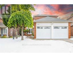 UPPER - 212 AUSTIN DRIVE, Markham, Ontario