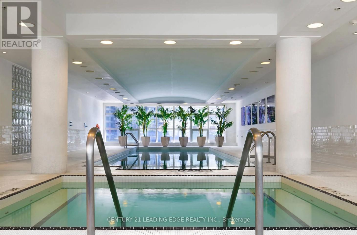 203 - 350 Wellington Street W, Toronto, Ontario  M5V 3W9 - Photo 19 - C12702262