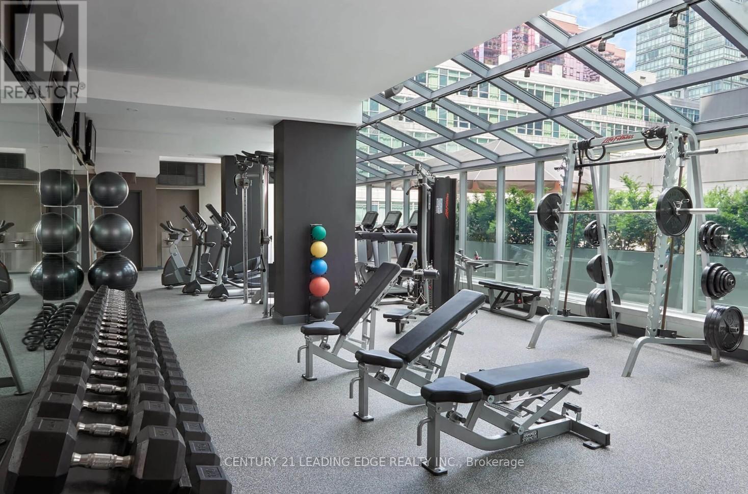 203 - 350 Wellington Street W, Toronto, Ontario  M5V 3W9 - Photo 21 - C12702262