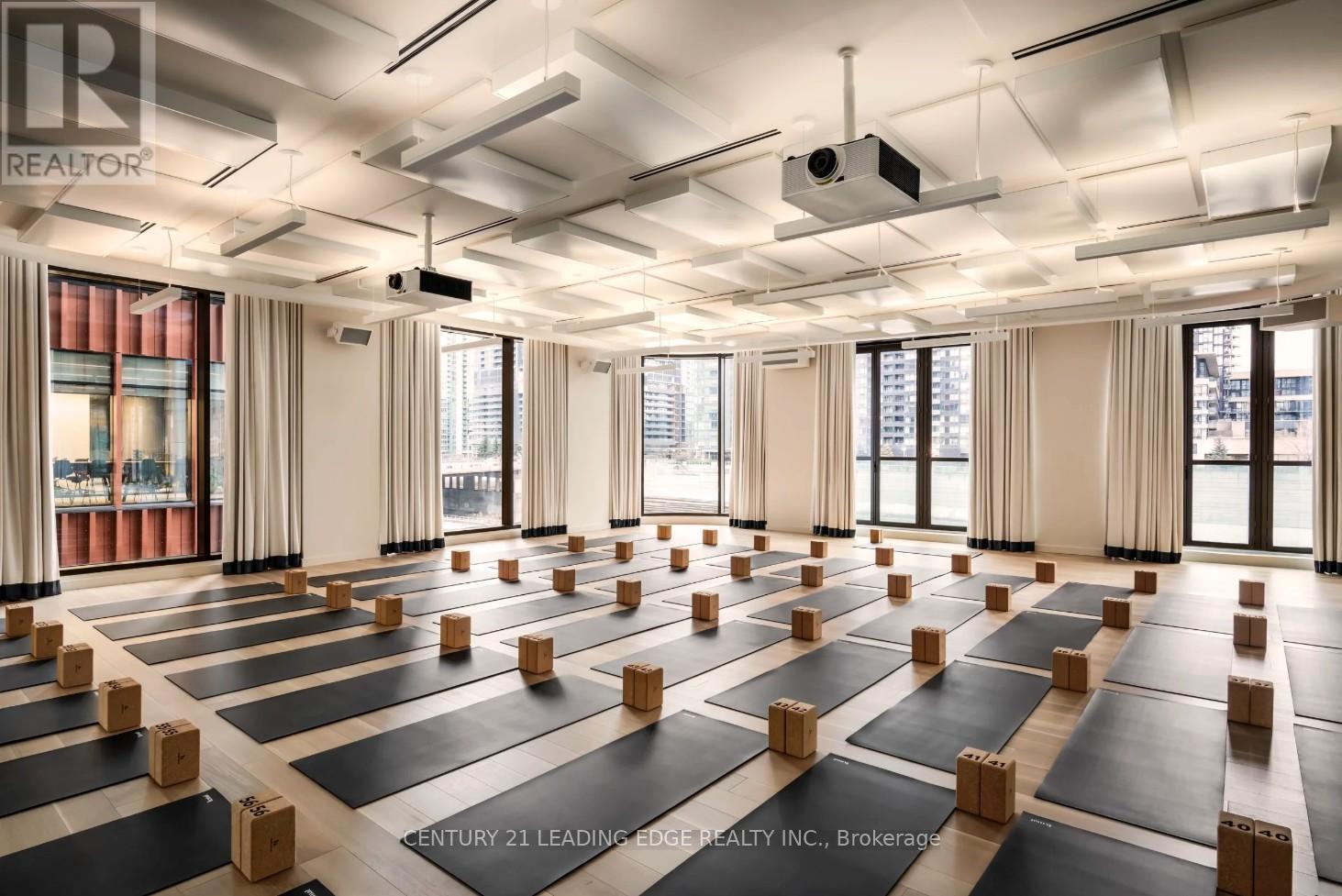 203 - 350 Wellington Street W, Toronto, Ontario  M5V 3W9 - Photo 20 - C12702262