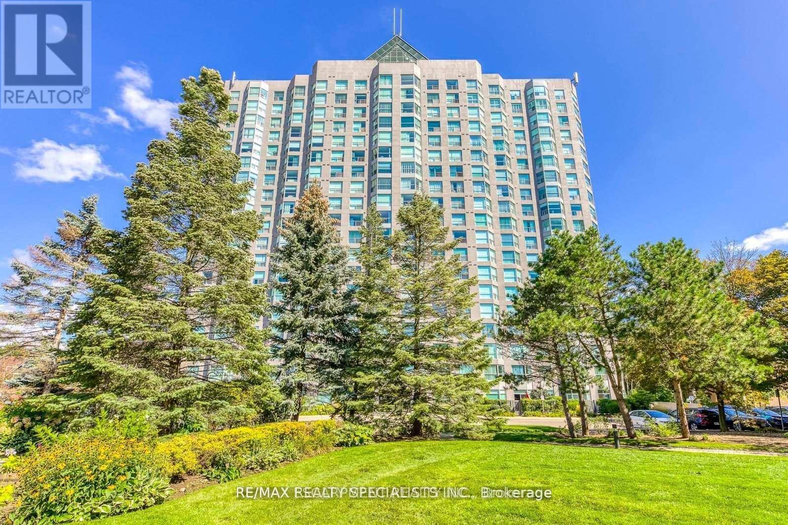 209 - 2155 BURNHAMTHORPE ROAD W, Mississauga, Ontario
