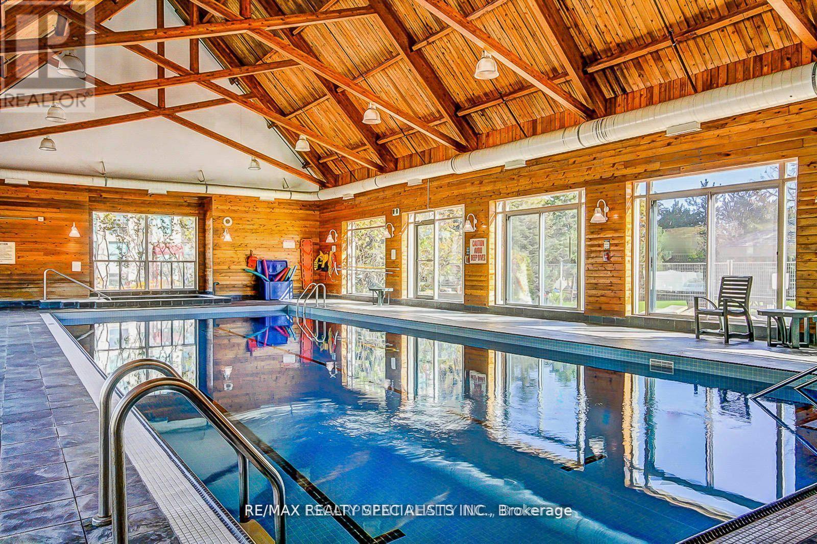 209 - 2155 Burnhamthorpe Road W, Mississauga, Ontario  L5L 5P4 - Photo 31 - W12781816