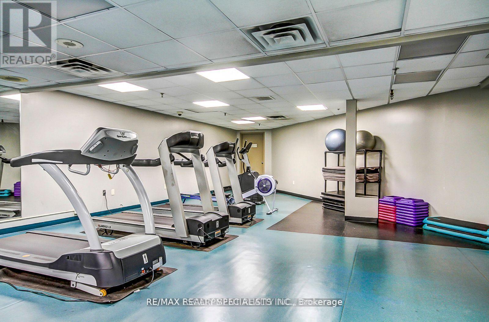 209 - 2155 Burnhamthorpe Road W, Mississauga, Ontario  L5L 5P4 - Photo 32 - W12781816